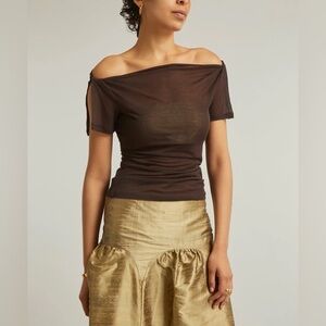 Paloma Wool Brusi top, L